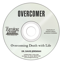 Overcoming Death With Life Image