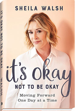 It's Okay Not to Be Okay  Image