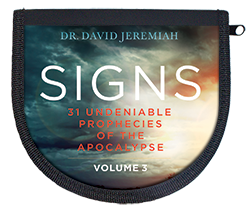 Signs CD Album Vol. 3
