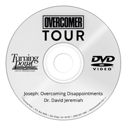 Joseph: Overcoming Disappointments Image