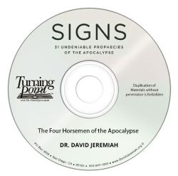 The Four Horsemen of the Apocalypse Image