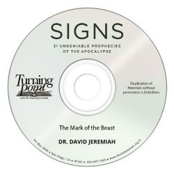 The Mark of the Beast Image