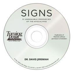 Financial Signs of the End Times Image