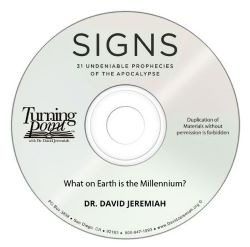 What On Earth Is the Millennium? Image
