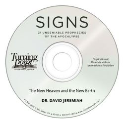The New Heaven & The New Earth Image