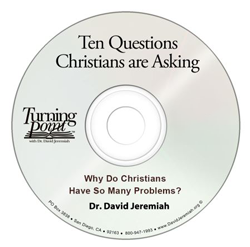 Why Do Christians Have So Many Problems? Image
