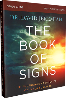 The Book of Signs 3 Vol. Study Guide Compilation  