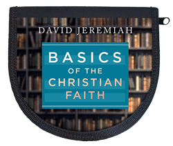 Basics of the Christian Faith  Image