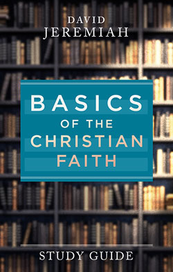 Basics of the Christian Faith Image