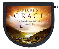 Captured by Grace  Image