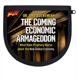 The Coming Economic Armageddon  Image