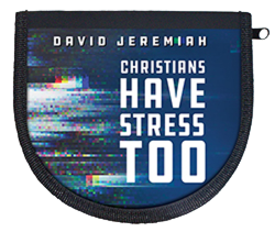 Christians Have Stress Too 