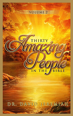 30 Amazing People - Volume 2 Image