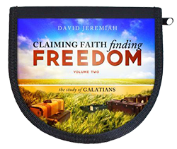 Claiming Faith, Finding Freedom - Volume 2  Image