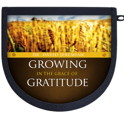 Growing in the Grace of Gratitude  Image