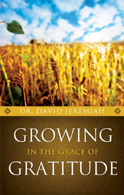 Growing in the Grace of Gratitude  Image