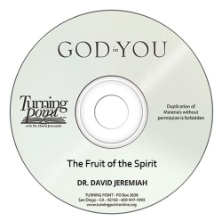 The Fruit of the Spirit Image