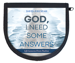 God, I Need Some Answers   Image