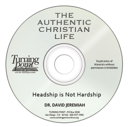 Headship is Not Hardship Image