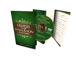 Genesis Through Revelation  Image