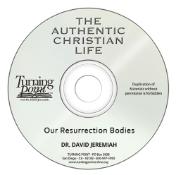 Our Resurrection Bodies Image