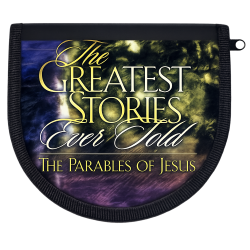 The Greatest Stories Ever Told  Image