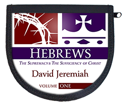 Hebrews - Volume 1  Image