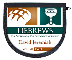 Hebrews - Volume 2  Image