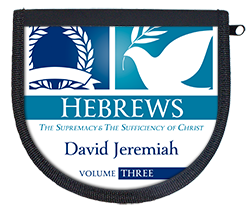 Hebrews - Volume 3  Image