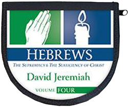 Hebrews - Volume 4 Image