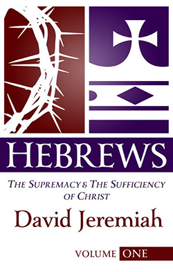 Hebrews - Volume 1 Image