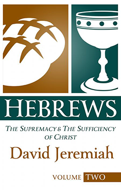 Hebrews - Volume 2 Image