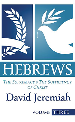 Hebrews - Volume 3 Image