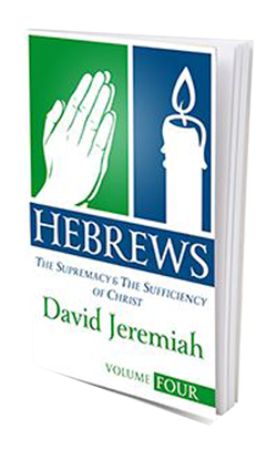 Hebrews - Volume 4  Image