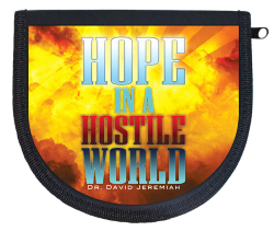 Hope in a Hostile World  Image