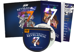 The Seven Churches of Revelation Image