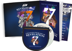 The Seven Churches of Revelation Image