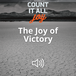 The Joy of Victory Image