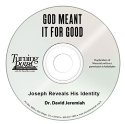 Joseph Reveals His Identity Image
