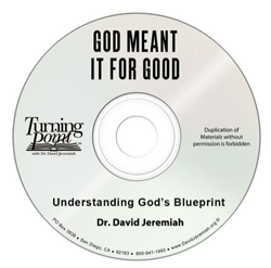 Understanding God's Blueprint Image