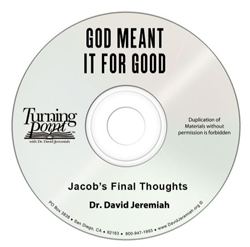 Jacob's Final Thoughts Image