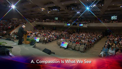 A Life of Compassion Image