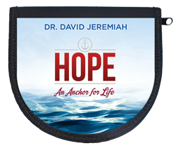 Hope, An Anchor for Life 