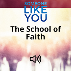 The School of Faith  Image