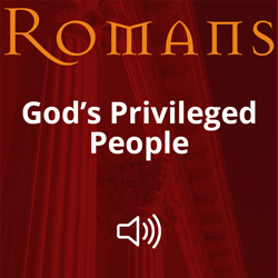 God's Privileged People Image