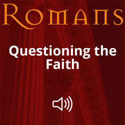 Questioning the Faith Image