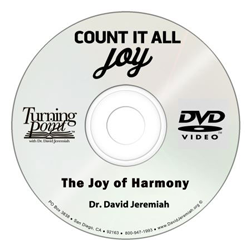The Joy of Harmony  Image