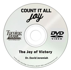 The Joy of Victory   Image