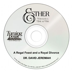 A Regal Feast and a Royal Divorce Image