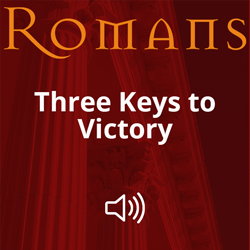 Three Keys to Victory Image